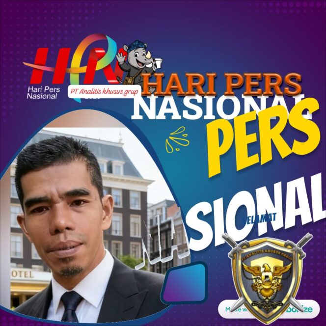 
					HPN dan Pers di Persimpangan Jalan: Antara Marwah, Kekuasaan, dan Pasar