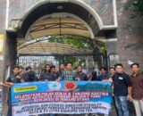 Green Institute Sultra Desak Penegak Hukum Usut Tuntas PT Hoffmen Energi, PT Citra Khusuma, dan CV Ramadhan Merusak Pulau Wisata  Moramo Konawe Selatan