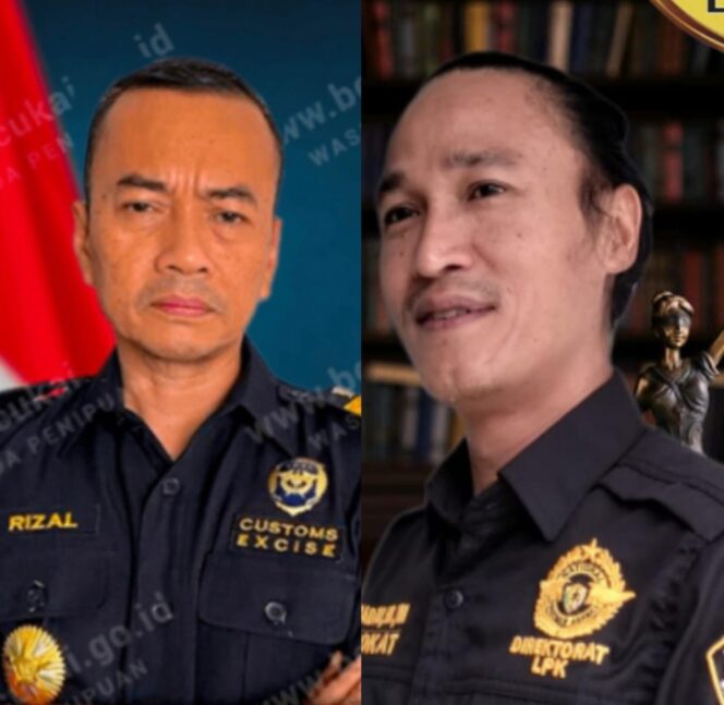 
					KPK Ungkap Pemufakatan Jahat Pegawai DJBC dengan PT Blueray Peristiwa yang Mengingatkan Pentingnya Moral dan Integritas dalam Institusi Negara