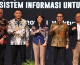 Menkomdigi Buka Konvensi Nasional Media Massa HPN 2026, Soroti Etika Pers di Era AI