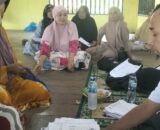 Pendamping PKH Gelar P2K2 di Gampong Bagok Panah Sa, Tekankan Pemanfaatan Bantuan untuk Pendidikan