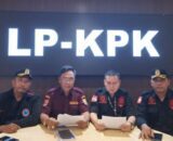 Rapat Darurat LP-KPK Putuskan Pemecatan Nur Khalal