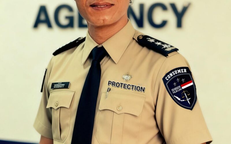 Ketua Umum LPK-GPI Muhammad Ali Tegas Megatakatakan Penarikan Paksa Hak Konsumen Di Jalan Secara Paksa Bukan Cara Negara Hukum Bekerja
