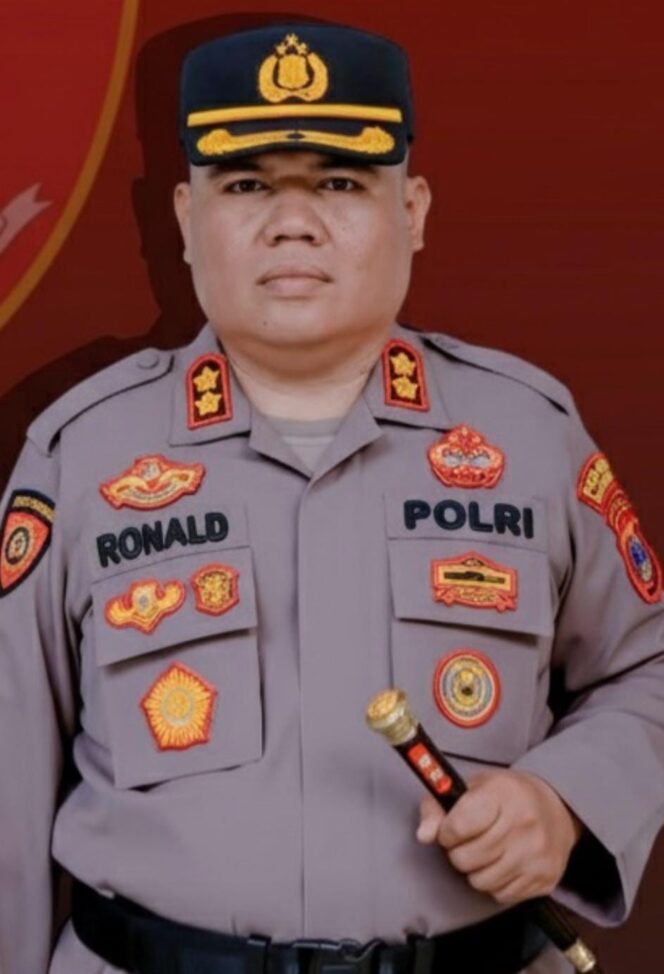 
					Kapolres Bangkep Akan Gelar Silaturahmi Bersama Tokoh Agama Tokoh Masyarakat Untuk Perkuat Sinergi Bersama Menjaga Kantibmas Jelang Ramadhan 1447.H.
