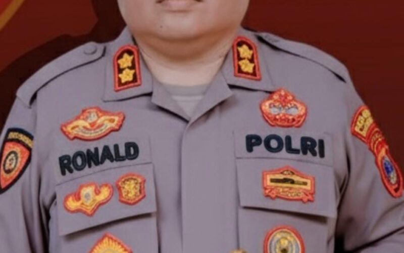 Kapolres Bangkep Akan Gelar Silaturahmi Bersama Tokoh Agama Tokoh Masyarakat Untuk Perkuat Sinergi Bersama Menjaga Kantibmas Jelang Ramadhan 1447.H.