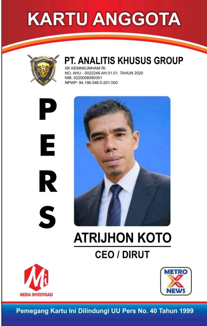 
					Pimpinan, Staf dan Karyawan PT Analitis Khusus Grup Mengucapkan Selamat Menunaikan Ibadah Puasa Ramadhan 1447 H