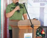 Musrenbang RKPD Kecamatan Batin XXIV Ketua DPRD Rahmad Hasrofi Ikut Hadir