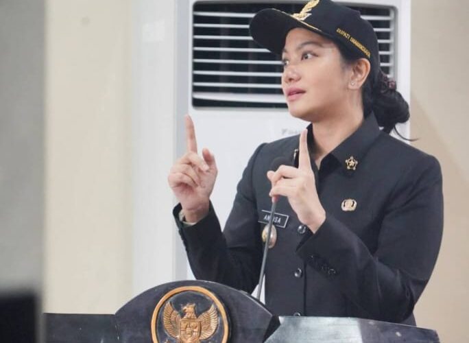 Satu Tahun Kepemimpinan Anisa Suci Ramadani: Antara Efisiensi Anggaran, Realisasi Janji, dan Polemik PJU