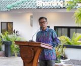 AMKI Bali Resmi Terbentuk, Dwikora Putra Pimpin Periode 2026–2031