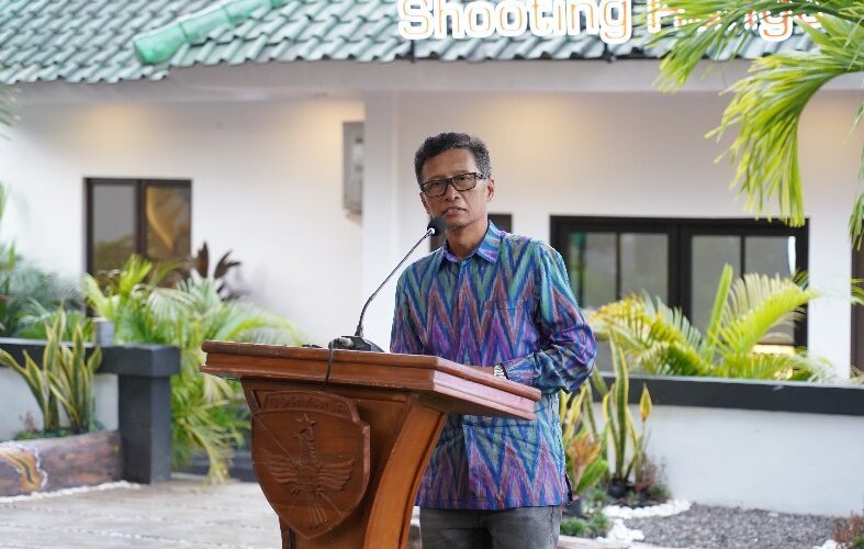 AMKI Bali Resmi Terbentuk, Dwikora Putra Pimpin Periode 2026–2031