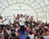 Pascabencana Alam Dinas Pendidikan Tapanuli Tengah Laksanakan Pembelajaran Menyenangkan