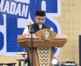 Pasar Ramadhan SUKSES 2026, Wajah Baru Ekonomi Rakyat di Jantung Kota Soppeng