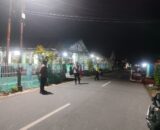 Kepolisian Resor Bankep Jaga Kondusivitas Jelang Idulfitri Intensifkan Operasi Pekat Tinombala 2026