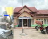 Diduga Sunat Dana PIP Rp400 Ribu Untuk Perpisahan , Arogansi Kepsek SMKN 1 Pulau Palas Meledak Saat Dikonfirmasi Wartawan