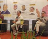 Gelar Buka Bersama BPJPH dan BSN, AMKI Jakarta Dorong Sinergi Penguatan Daya Saing UMKM Produk Halal 