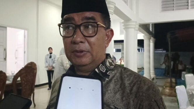 
					Isu Kadis Kominfo Terkait Kunjungan Dirjen Polpum Ke Pulau Taliabu Itu Ternyata Hanya Kelabui Masyarakat Terkait Bupati 7 Bulan Tinggalkan Daerah