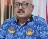 Kadis Pendidikan Pulau Taliabu Damruddin Rahman Beri Intruksi tegas  Pada Seluruh Kepsek Agar Tak Datang Ke Dinas Pendidikan Saat Jam Sekolah