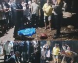 Warga RT 03/RW 08 Harapan Jaya Cibinong Digegerkan Penemuan Kantong Plastik, Diduga Berisi Janin Bayi Ternyata Tali Perut Sapi