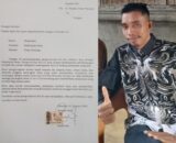 Klarifikasi Sekdes Pencado Mazirudin Terkai Berita Pernyataan Aktivis Mahasiswa, Muflihun La Guna, Adalah Pernyataan Sepihak Dan Tidak Benar