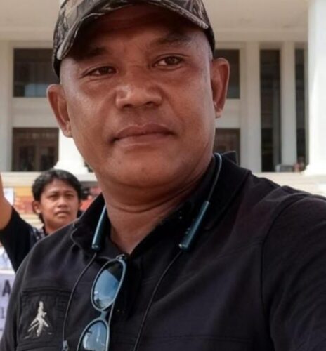 Ketua Investigasi Nasional LPK GPI Minta Penegak Hukum Proses Dugaan Kasus Proyek Pengadaan Mobil UTD Dinkes Pulau Taliabu Tahun Anggaran 2024