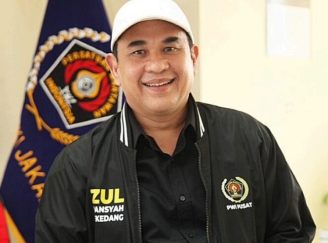 
					Peringatan Hari Pers Nasional (HPN) 2026 di Provinsi Banten, PWI Siapkan Gerakan Banten Asri, Konvensi Media Nasional Hingga Pembagian Sembako