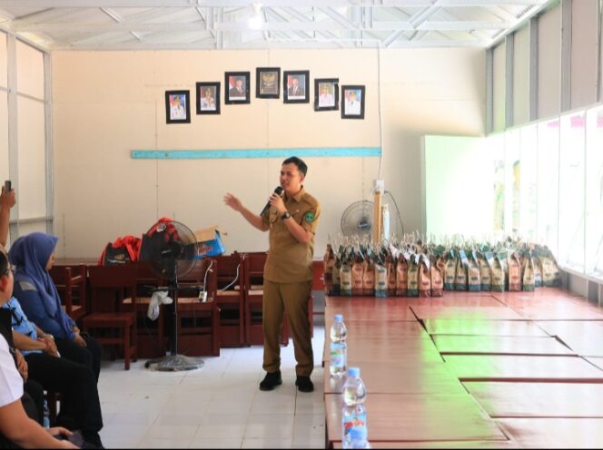 
					Dewan Pertahanan Nasional RI Tinjau Lokasi Terdampak Bencana di Padang Pariaman