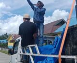 Aktivis Serikat Mahasiswa Indonesia (SMI Soroti Keras Kekejaman Bupati Sashabila Mus Menjadi Cerminan Sistem Kekuasaan Yang Menindas Rakyat