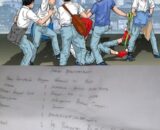 Pihak Polsek Cibungbulang Di Duga Kuat Melakukan Intimidasi Pada Keluarga Korban Aksi Tauran Antar Satu Pelajar Meninggal Dunia