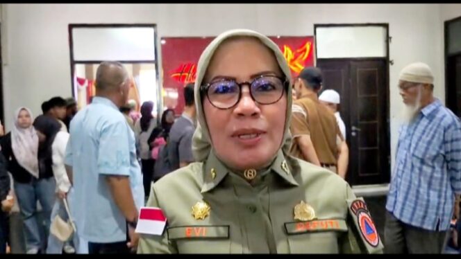 
					BNPB Alokasikan Rp 5 Miliar, Bantu Perbaikan 310 Rumah Warga Terdampak Bencana di Padang Pariaman