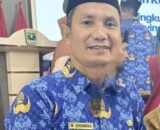Juramika Resmi Pimpin SMKN 1 Padang Laweh, Serah Terima Jabatan Berlangsung Khidmat dan Penuh Harapan