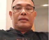 Ketua Investigasi Nasional LPK GPI La Omy La Tua Berduka Cita Mendalam Atas Meninggalnya Saudara Serta Sahabat Baiknya Bapak Robby Siregar,.SE