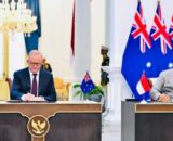 Traktat Keamanan RI–Australia Diteken, Babak Baru Kerja Sama Pertahanan Indo-Pasifik