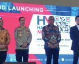 Guncang Peta Media, HalloNews.id Resmi Mengudara: PWI dan Polri Beri Restu
