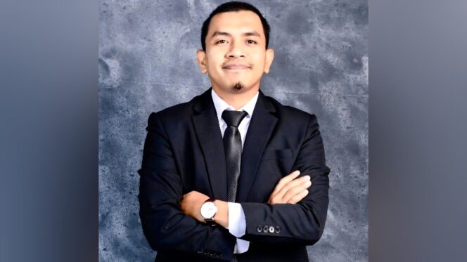 
					Pengacara Habib Rizieq, Aziz Yanuar. (Dok. Istimewa)