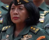 Ketua Investigasi Nasional LPK GPI Apresiasi Mayjen TNI Dr. dr. Dian Andriani Ratna Dewi, Jadi Jenderal Bintang Dua Kowad Pertama Di Indonesia