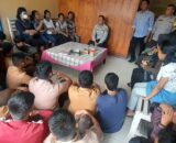 Tawuran Berakhir Damai, Polsek Pandan Panggil Orang Tua dan Pihak Sekolah