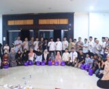 DPRD Dharmasraya dan PIWR Buka Puasa Bareng Anak Yatim, Budget Pribadi.