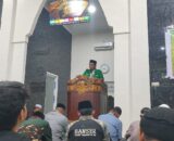 Sapa Warga Tetewatu di Malam ke-12 Ramadan, GP Ansor Soppeng Tebar Kebaikan Melalui ‘Ansor Peduli’