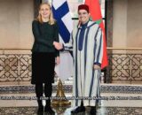 Finlandia Dukung Otonomi di Bawah Kedaulatan Maroko sebagai Solusi Sahara Maroko