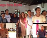 Bapaknya nemu hp, anak ditangkap beberapa oknum polisi, ini tanggapan warga kedu mencari keadilan