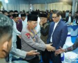 Safari Ramadhan di Polda Jabar, Kapolri Cek Ketahanan Pangan hingga Bedah Rumah