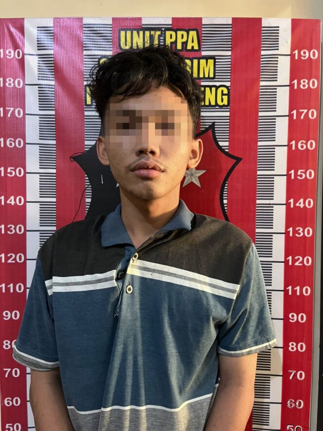 
					Geram Anaknya Dicabuli, Orang Tua Gadis di Tapteng Laporkan Pemuda ke Polisi