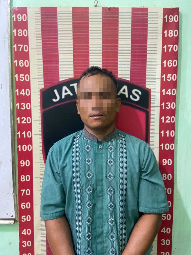 
					Pulang Mabuk Berujung Pidana: Suami di Badiri Tega Cekik Istri dan Pukul Tante Hingga Pingsan