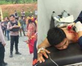 Polisi Penjaga Korporasi: Menggugat Dehumanisasi Masyarakat Adat Dayak oleh Polri