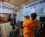 Polres Tapanuli Tengah Selidiki Temuan Mayat Pria di Sibabangun