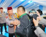 Pesan Kapolri di Safari Ramadhan Riau: Tingkatkan Silaturahmi hingga Jaga Persatuan