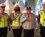 Jaga Jakarta Menguat, BKPRMI DKI Jakarta Ajak Pemuda Masjid Jaga Kedamaian