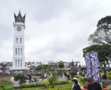 Pariwisata Sumbar: Indah di Foto, Riuh di Keluhan, Rapuh di Sistem