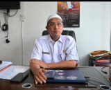 Asisten Ekbang Setdakab Tapteng, Pemkab Tapteng Tegaskan Bantuan Logistik Dikelola secara Transparan