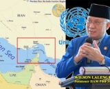 UNCLOS and the Strait of Hormuz: A Call for Respecting Maritime Law